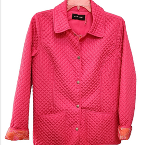 AC-TIV-OLOGY PUFFER JACKET